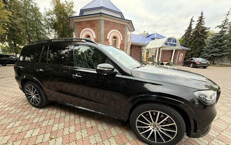 Mercedes-Benz GLS, 2023 год, 9 950 000 рублей, 2 фотография