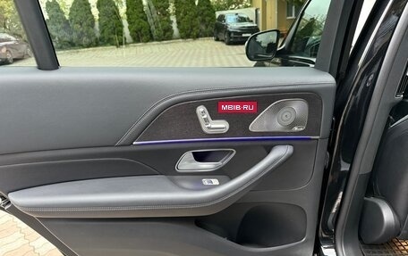 Mercedes-Benz GLS, 2023 год, 9 950 000 рублей, 9 фотография