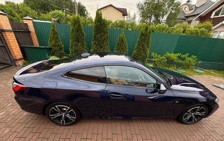 BMW 4 серия, 2021 год, 6 550 000 рублей, 10 фотография