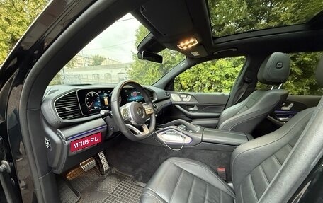 Mercedes-Benz GLS, 2023 год, 9 950 000 рублей, 8 фотография