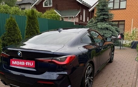 BMW 4 серия, 2021 год, 6 550 000 рублей, 8 фотография