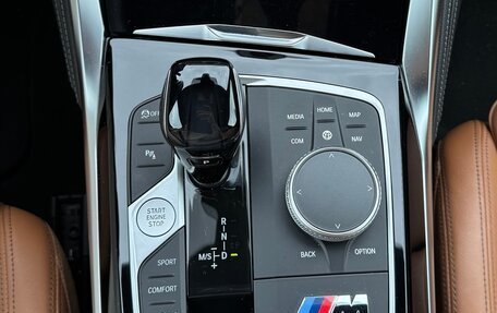 BMW 4 серия, 2021 год, 6 550 000 рублей, 17 фотография