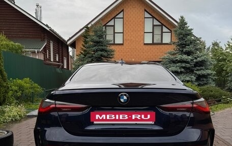 BMW 4 серия, 2021 год, 6 550 000 рублей, 12 фотография