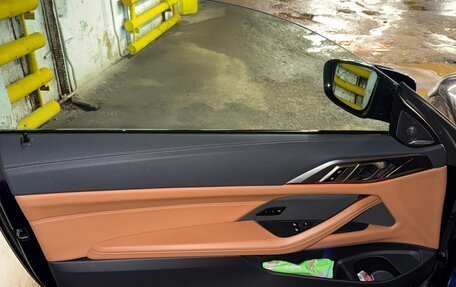 BMW 4 серия, 2021 год, 6 550 000 рублей, 24 фотография