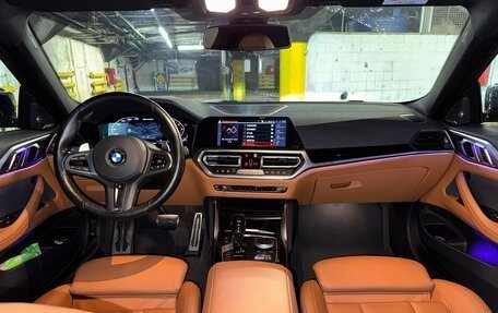BMW 4 серия, 2021 год, 6 550 000 рублей, 23 фотография