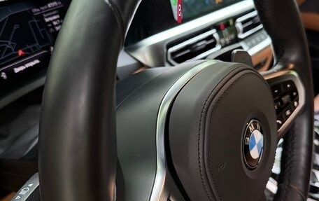 BMW 4 серия, 2021 год, 6 550 000 рублей, 16 фотография
