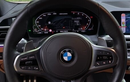 BMW 4 серия, 2021 год, 6 550 000 рублей, 15 фотография
