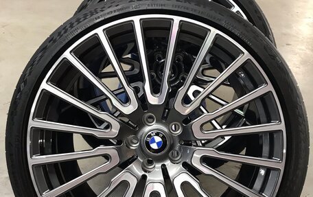 BMW 7 серия, 2019 год, 7 600 000 рублей, 10 фотография