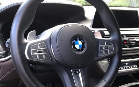 BMW 7 серия, 2019 год, 7 600 000 рублей, 13 фотография