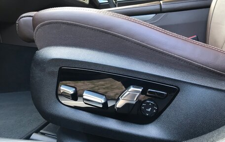 BMW 7 серия, 2019 год, 7 600 000 рублей, 15 фотография