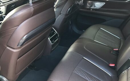 BMW 7 серия, 2019 год, 7 600 000 рублей, 18 фотография