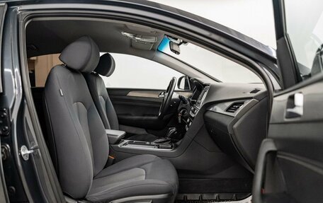 Hyundai Sonata VII, 2018 год, 1 425 000 рублей, 6 фотография
