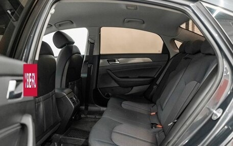 Hyundai Sonata VII, 2018 год, 1 425 000 рублей, 7 фотография