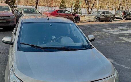 Chevrolet Cobalt II, 2013 год, 381 000 рублей, 1 фотография