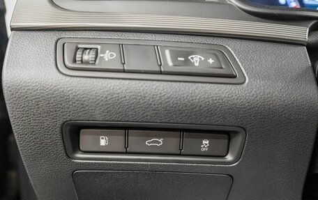 Hyundai Sonata VII, 2018 год, 1 425 000 рублей, 17 фотография