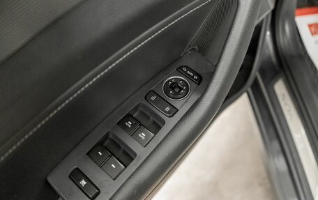 Hyundai Sonata VII, 2018 год, 1 425 000 рублей, 18 фотография