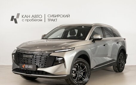 Haval F7, 2024 год, 2 498 100 рублей, 1 фотография