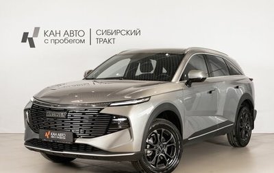 Haval F7, 2024 год, 2 498 100 рублей, 1 фотография