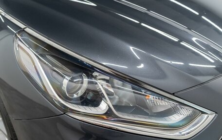 Hyundai Sonata VII, 2018 год, 1 425 000 рублей, 22 фотография