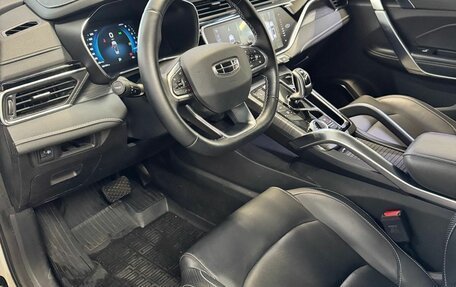 Geely Atlas, 2023 год, 2 010 000 рублей, 5 фотография