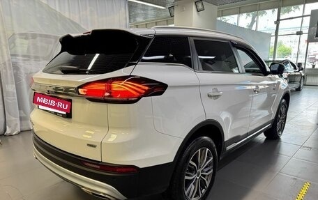 Geely Atlas, 2023 год, 2 010 000 рублей, 2 фотография
