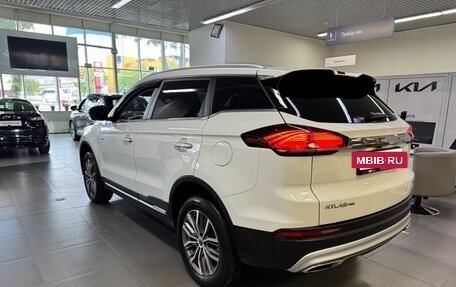 Geely Atlas, 2023 год, 2 010 000 рублей, 3 фотография