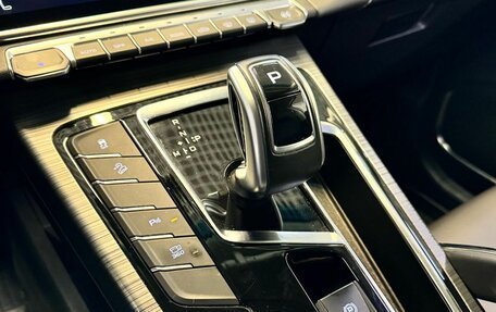 Geely Atlas, 2023 год, 2 010 000 рублей, 10 фотография