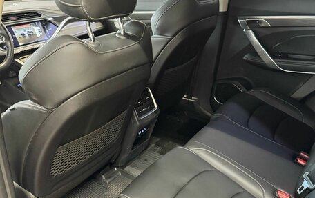 Geely Atlas, 2023 год, 2 010 000 рублей, 7 фотография