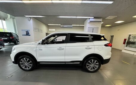 Geely Atlas, 2023 год, 2 010 000 рублей, 17 фотография