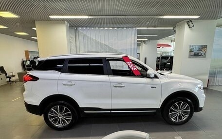 Geely Atlas, 2023 год, 2 010 000 рублей, 16 фотография