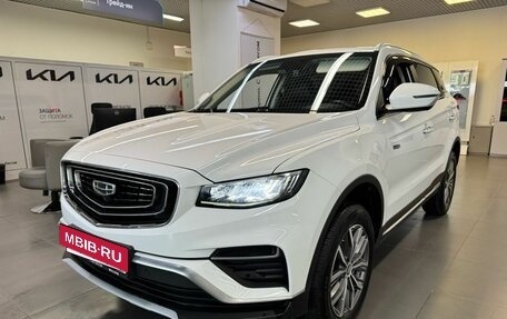 Geely Atlas, 2023 год, 2 010 000 рублей, 14 фотография