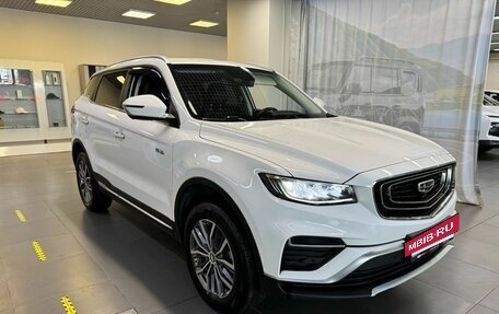 Geely Atlas, 2023 год, 2 010 000 рублей, 15 фотография
