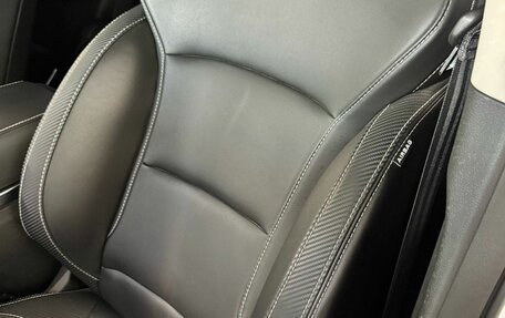 Geely Atlas, 2023 год, 2 010 000 рублей, 24 фотография