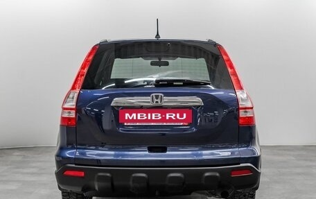 Honda CR-V III рестайлинг, 2009 год, 1 155 000 рублей, 5 фотография