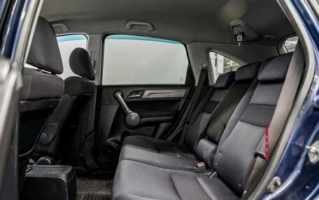 Honda CR-V III рестайлинг, 2009 год, 1 155 000 рублей, 8 фотография