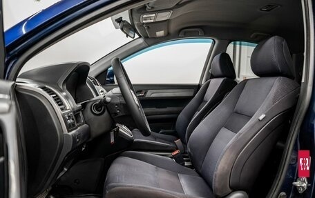 Honda CR-V III рестайлинг, 2009 год, 1 155 000 рублей, 6 фотография