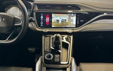 Geely Atlas, 2023 год, 2 010 000 рублей, 22 фотография