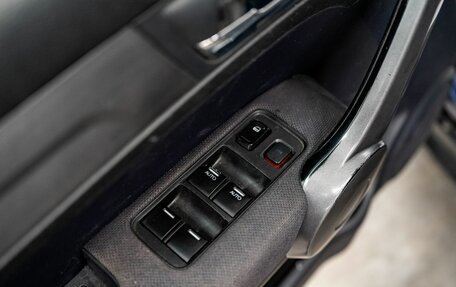 Honda CR-V III рестайлинг, 2009 год, 1 155 000 рублей, 17 фотография