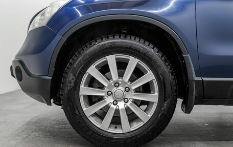 Honda CR-V III рестайлинг, 2009 год, 1 155 000 рублей, 19 фотография
