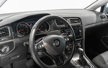Volkswagen Golf VII, 2020 год, 1 950 000 рублей, 5 фотография