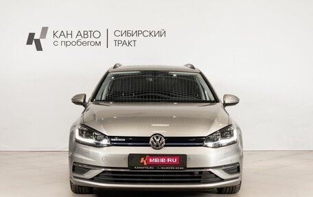 Volkswagen Golf VII, 2020 год, 1 950 000 рублей, 2 фотография