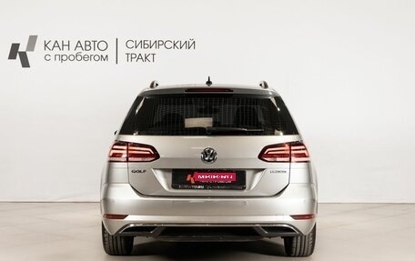 Volkswagen Golf VII, 2020 год, 1 950 000 рублей, 4 фотография