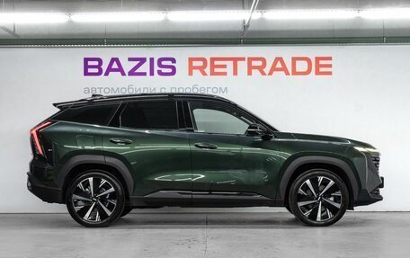Geely Atlas, 2024 год, 3 200 000 рублей, 5 фотография