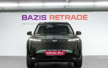 Geely Atlas, 2024 год, 3 200 000 рублей, 3 фотография