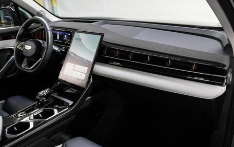 Geely Atlas, 2024 год, 3 200 000 рублей, 16 фотография