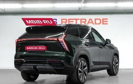 Geely Atlas, 2024 год, 3 200 000 рублей, 6 фотография