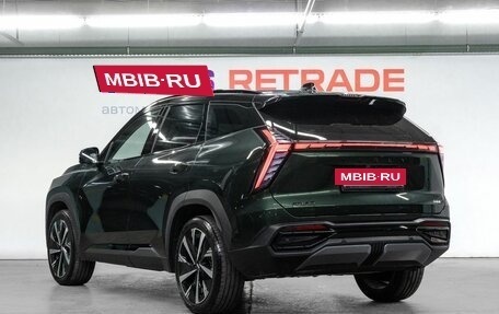 Geely Atlas, 2024 год, 3 200 000 рублей, 8 фотография