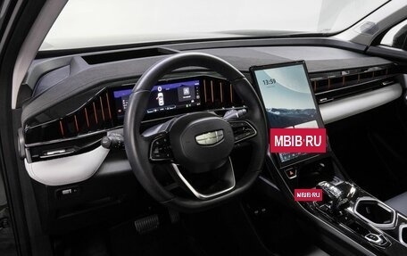 Geely Atlas, 2024 год, 3 200 000 рублей, 10 фотография
