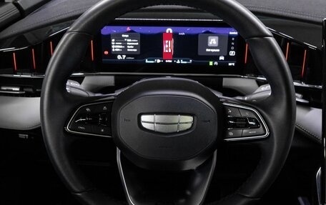 Geely Atlas, 2024 год, 3 200 000 рублей, 19 фотография
