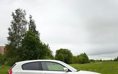 BMW 1 серия, 2010 год, 600 000 рублей, 10 фотография